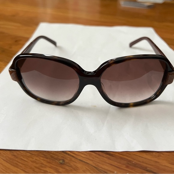 Cole Haan sunglasses - Picture 3 of 10